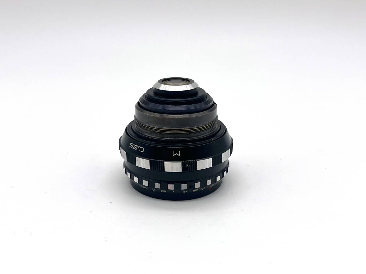 新品!シネレンズ Mir-11M 12mm f2 Kiev-16U BlackMagic Pocket 新品!シネレンズ Mir-11M 12mm f2 Kiev-16U BlackMagic Pocket