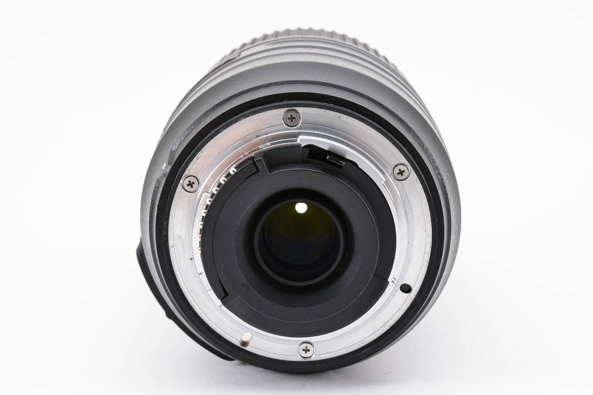 ☆美品☆ ニコン Nikon AF-S NIKKOR DX 55-300mm F4.5-5.6 G ED VR ♯A4450_画像5