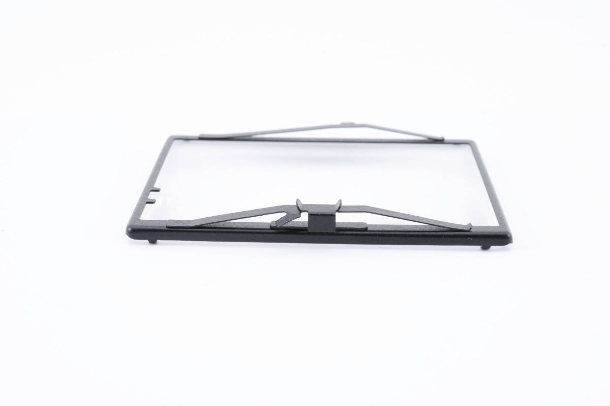 ☆稀少品☆ ゼンザブロニカ ZENZA BRONICA FOCUSING SCREEN-Ei 135 ♯A4477の画像6