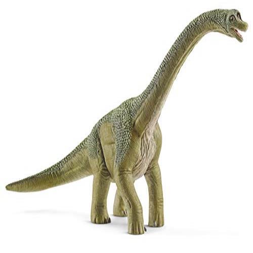 ● シュライヒ 恐竜 ブラキオサウルス フィギュア 14581 ●厳選特価の画像1