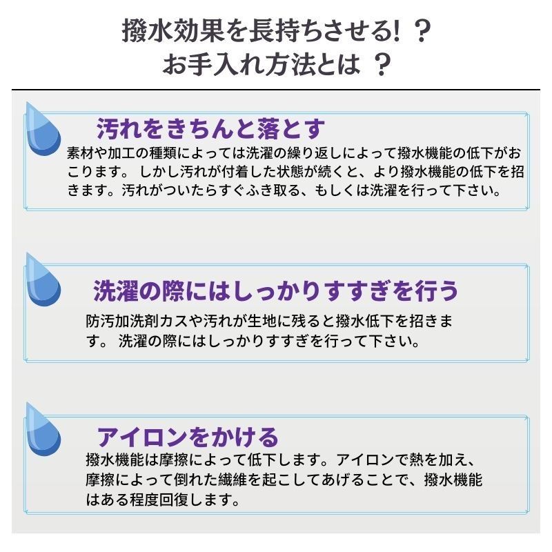 【大人気】エプロン おしゃれ 撥水加工生地 男女兼用  シンプル 首掛け式　新品未使用