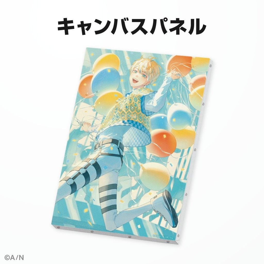緋八マナ 誕生日グッズ にじさんじ フルセット|Yahoo!フリマ 緋八マナ 誕生日グッズ にじさんじ フルセット|Yahoo!フリマ