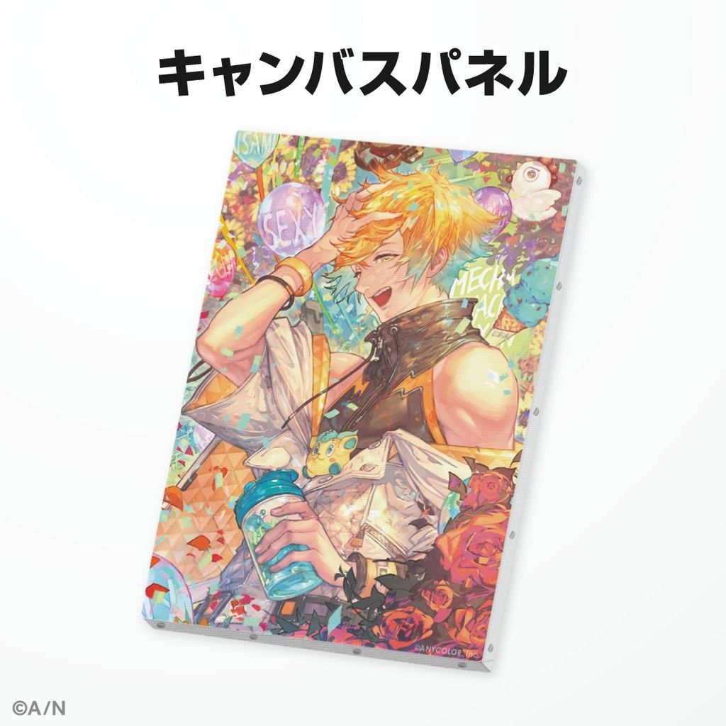 にじさんじ公式にじさんじ公式宇佐美リト 誕生日グッズ フル にじさんじ公式にじさんじ公式宇佐美リト 誕生日グッズ フル