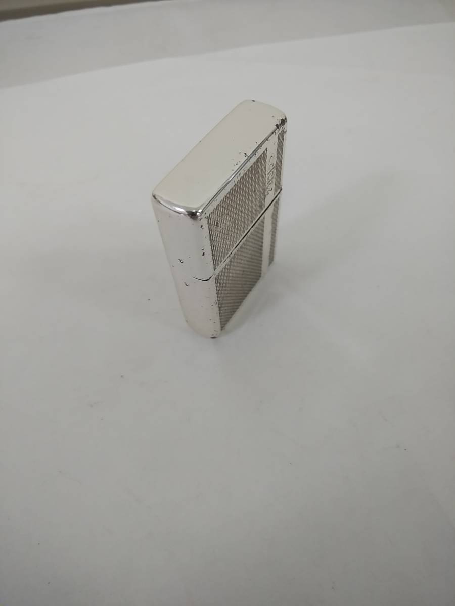 【送料無料】ZIPPO 1995年 時計 _画像7