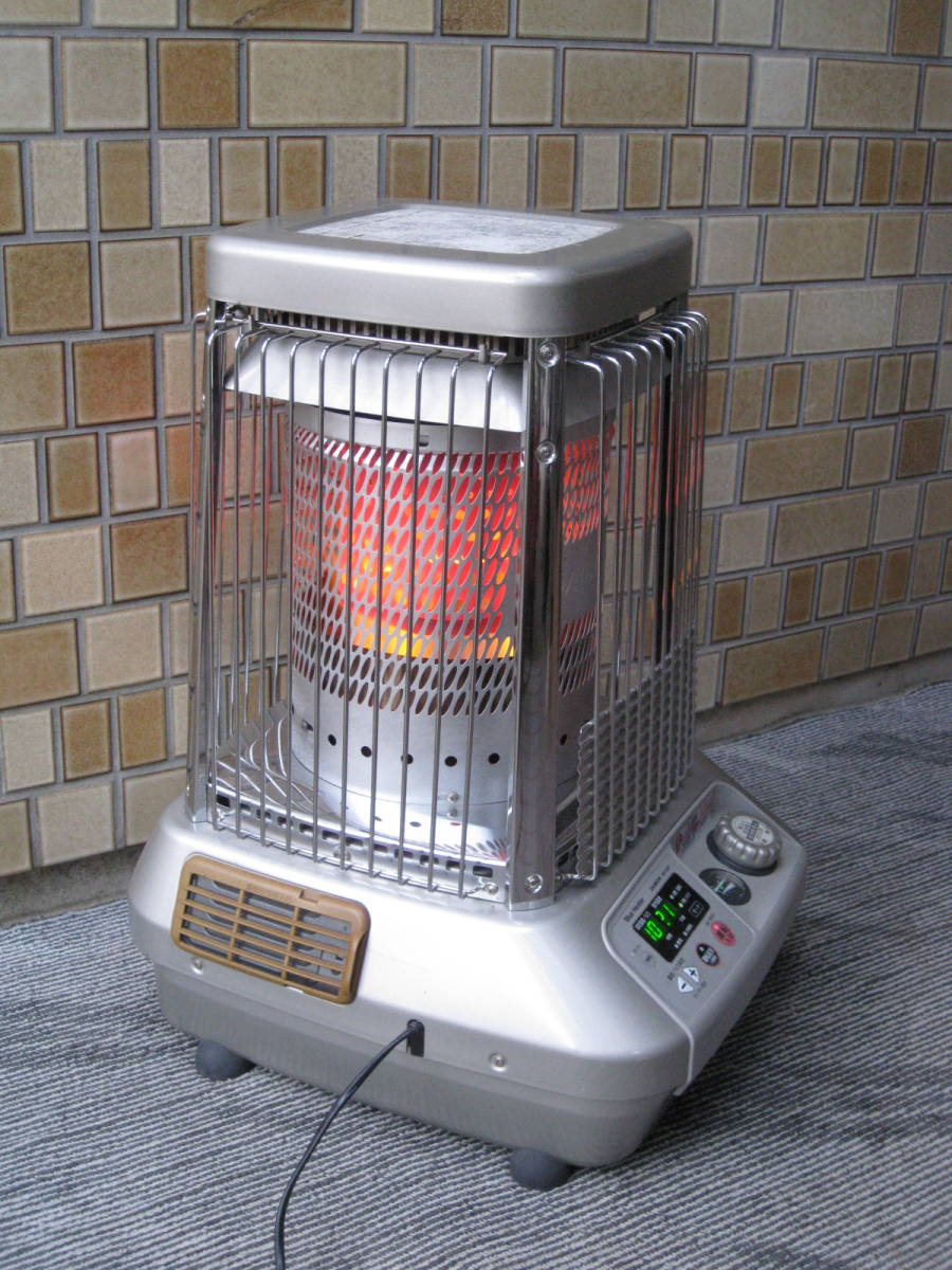 男性に人気! 【整備完動品】業務用 ダイニチ FM-194F 〔 11