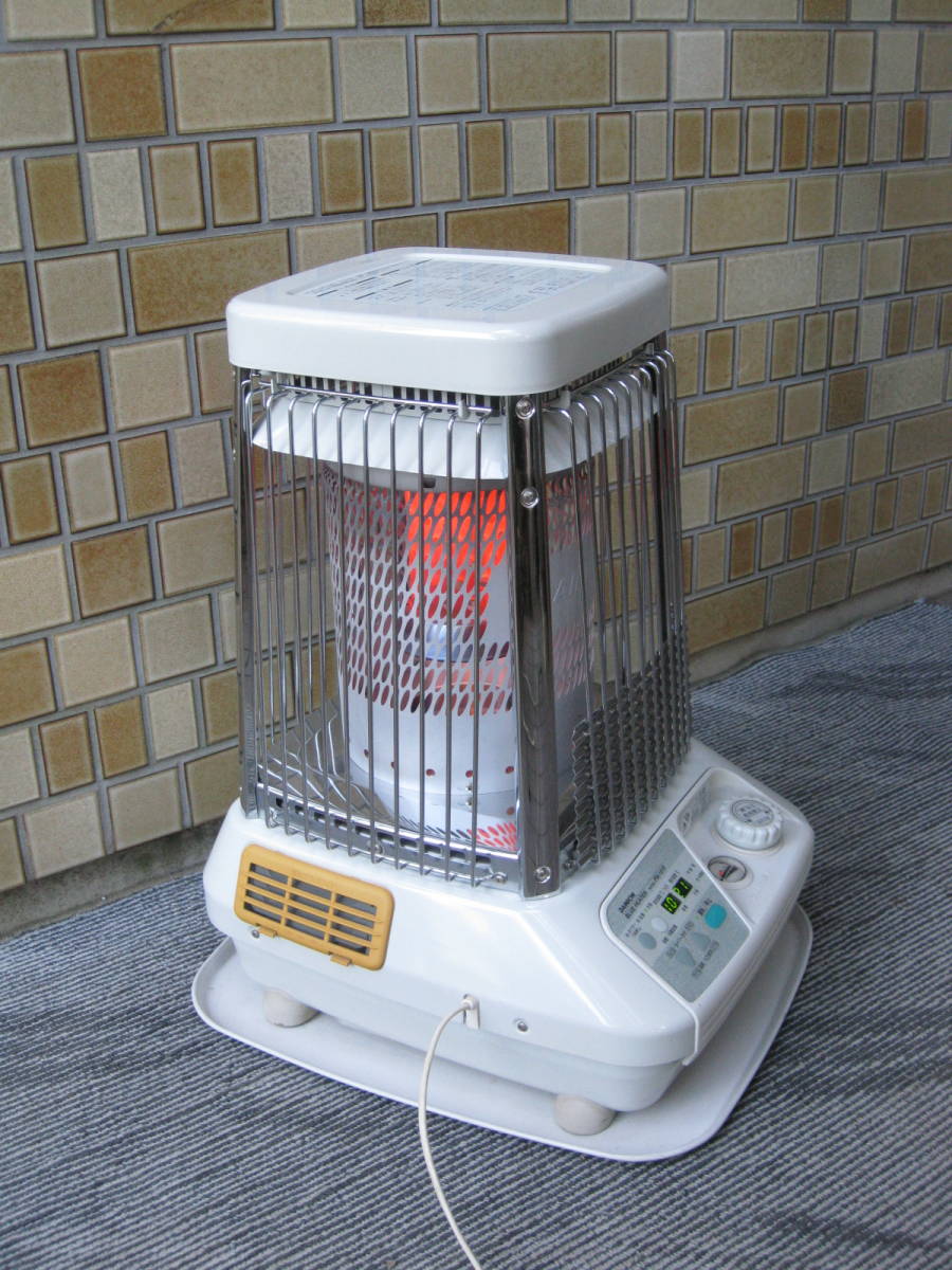 整備完動品】業務用 ダイニチ FM-101F〔97年〕( 使用歴の