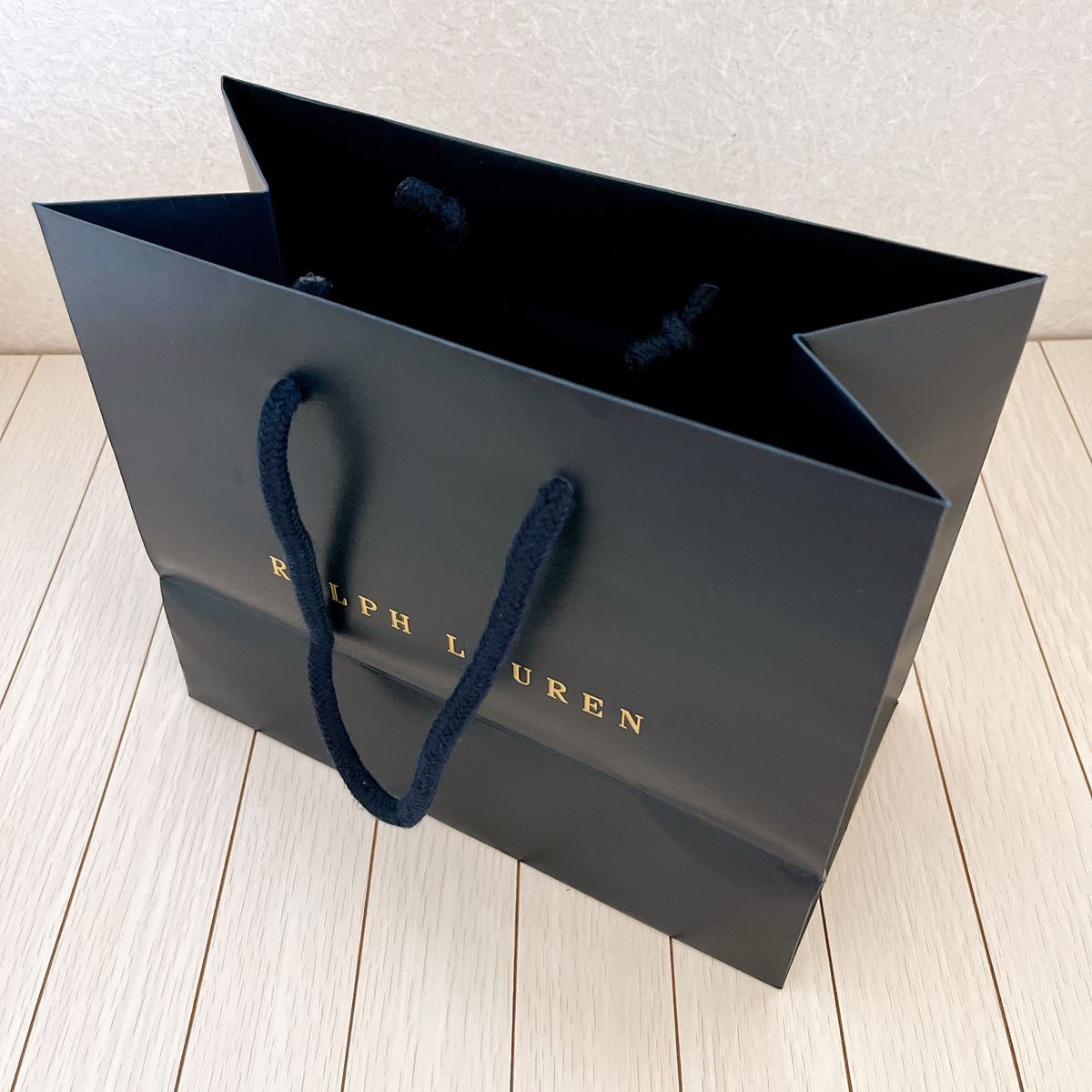 美品】ラルフローレン 紙袋&ギフトボックス リボン付き|Yahoo 美品】ラルフローレン 紙袋&ギフトボックス リボン付き|Yahoo