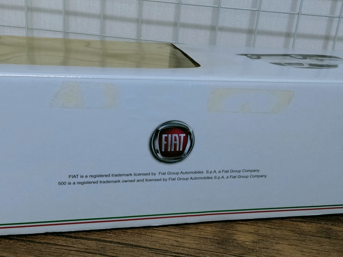 フィアット500 ラジコン FIAT ルパン三世 カリオストロ|Yahoo フィアット500 ラジコン FIAT ルパン三世 カリオストロ|Yahoo