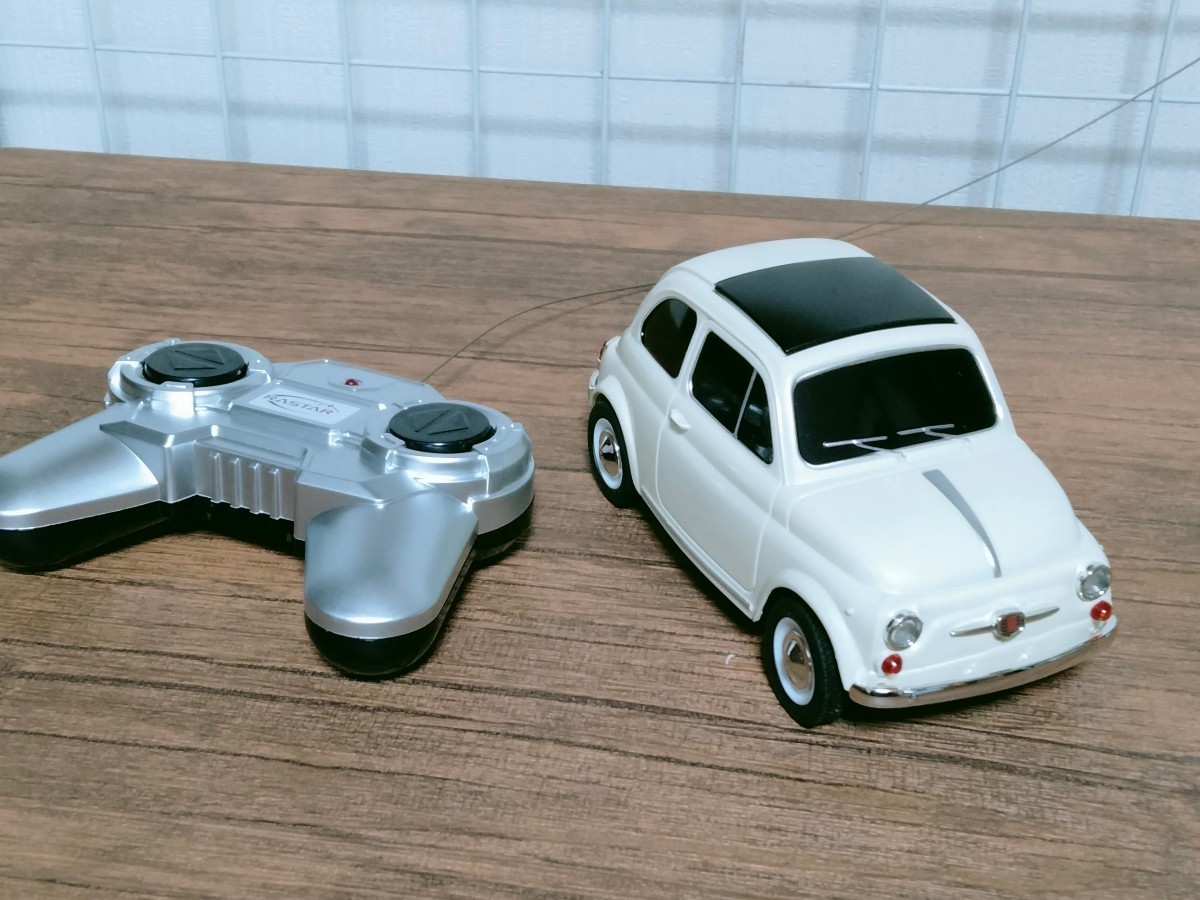 フィアット500 ラジコン FIAT ルパン三世 カリオストロ|Yahoo フィアット500 ラジコン FIAT ルパン三世 カリオストロ|Yahoo
