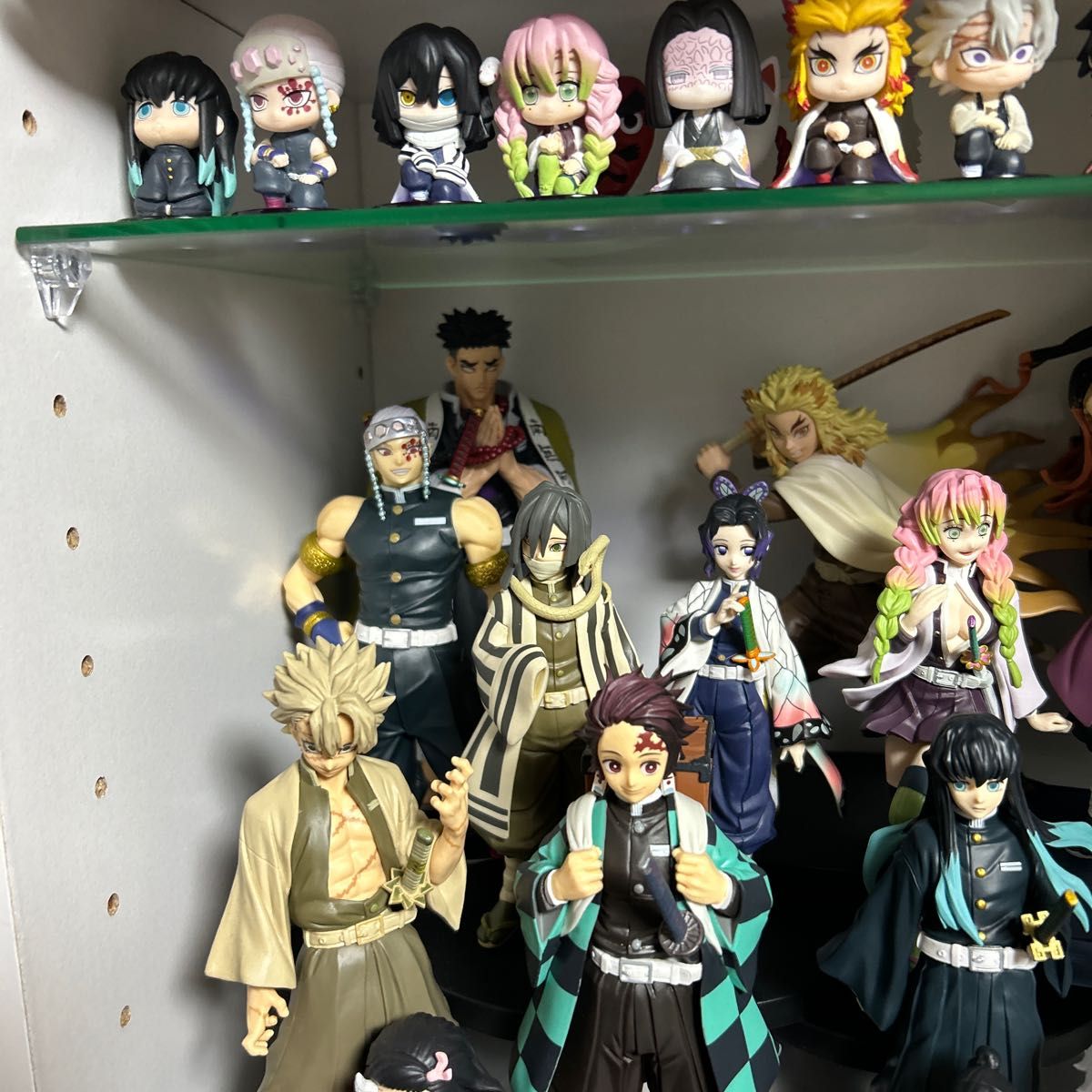 鬼滅の刃 フィギュアセット|Yahoo!フリマ(旧PayPayフリマ) 鬼滅の刃 フィギュアセット|Yahoo!フリマ(旧PayPayフリマ)