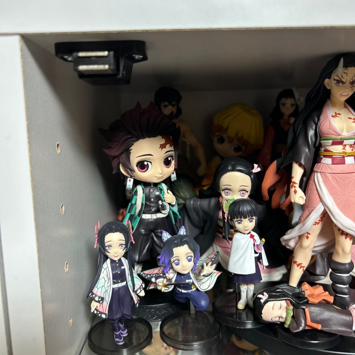 鬼滅の刃 フィギュアセット|Yahoo!フリマ(旧PayPayフリマ) 鬼滅の刃 フィギュアセット|Yahoo!フリマ(旧PayPayフリマ)