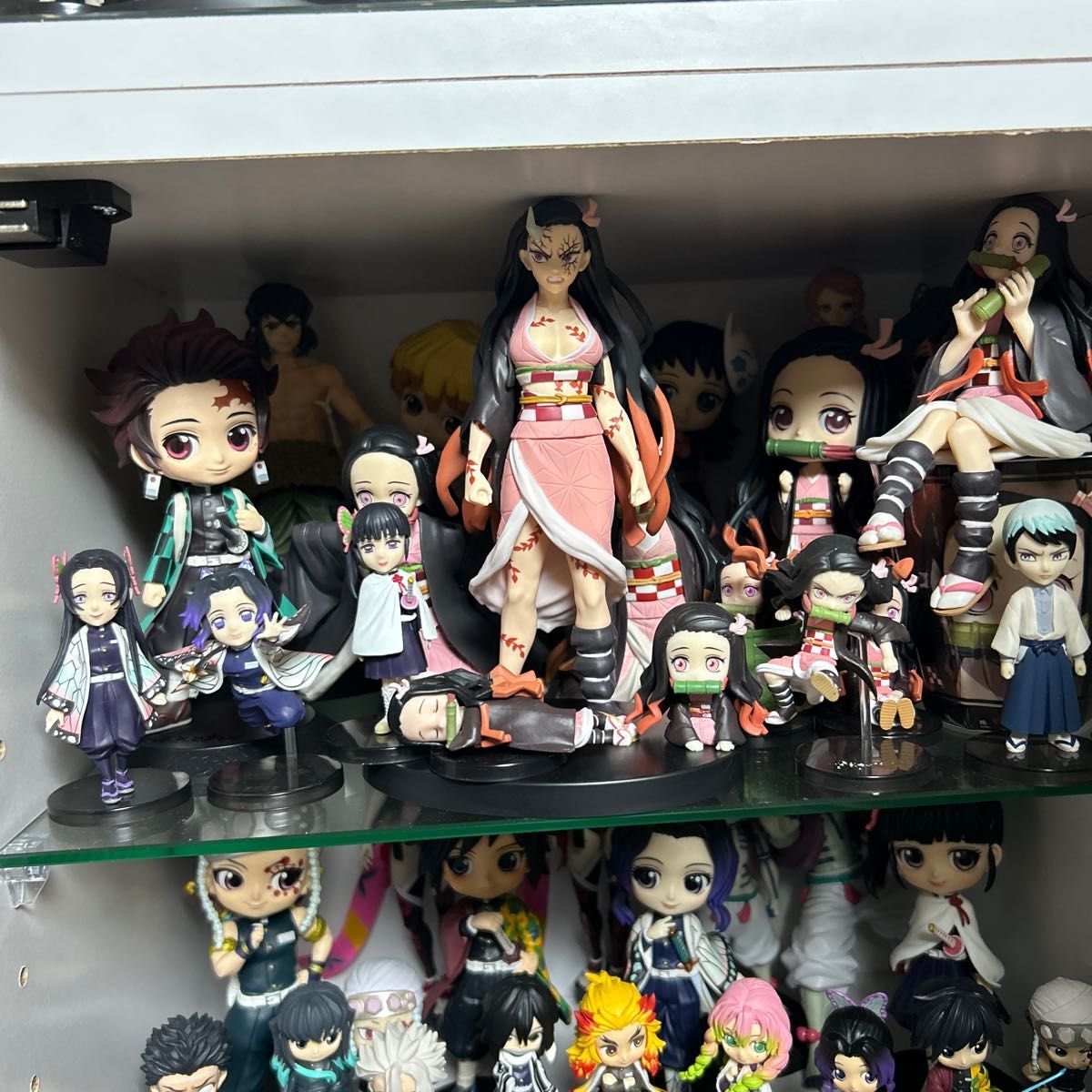 鬼滅の刃 フィギュアセット|Yahoo!フリマ(旧PayPayフリマ) 鬼滅の刃 フィギュアセット|Yahoo!フリマ(旧PayPayフリマ)