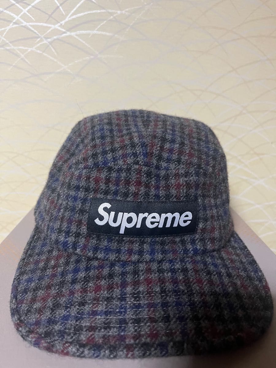 シュプリーム キャップ Supreme cap Yahoo!フリマ（旧）-