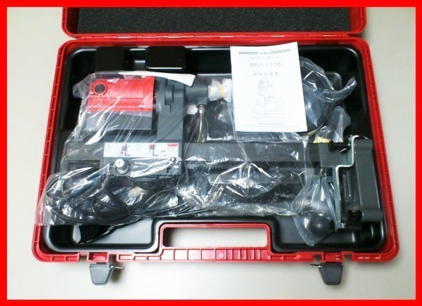 ☆コンセック SPJ-123M+65φ ¥206..030- M27ネジ コアドリル ☆コンセック SPJ-123M+65φ ¥206..030- M27ネジ コアドリル