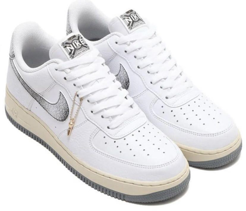 即決28cm NIKE AIR FORCE1 Low 50 Years Of Hip-Hopナイキ エア