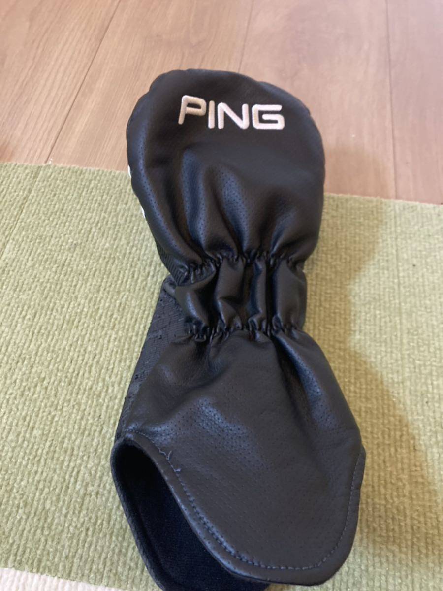 PING G LST 9° ドライバー ヘッドのみ ピン ドライバーピン|売買