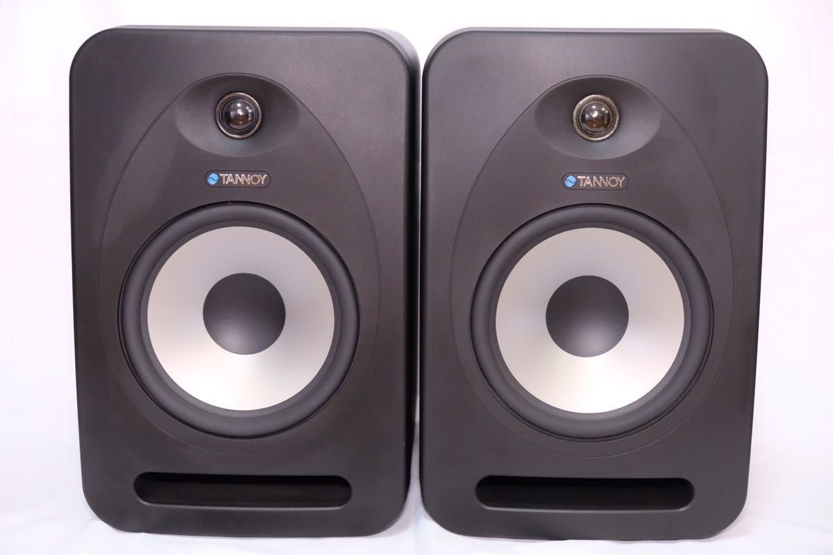 TANNOY Reveal 802 スタジオモニター ペア｜Yahoo!フリマ（旧PayPay