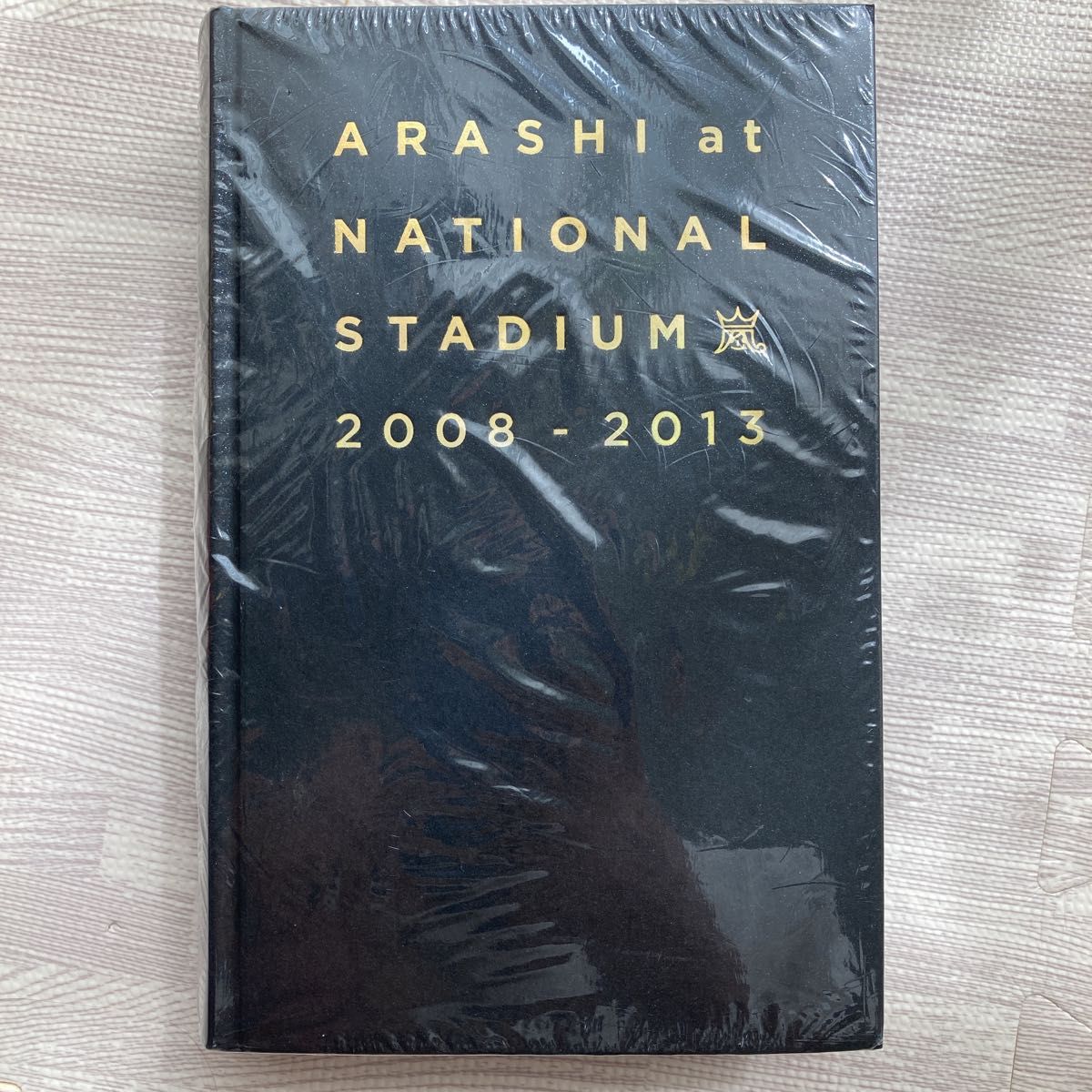 ARASHI at National Stadium国立競技場ライブ写真集