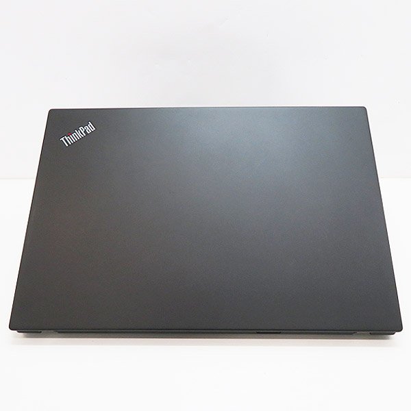 1円スタート■Lenovo ThinkPad X280(20KE)■WEBカメラ搭載■Core i5-8250U/8GB/SSD256GB(M.2 NVMe)/Win10_64bit/Wi-Fi/Bluetooth/12.5型_画像2