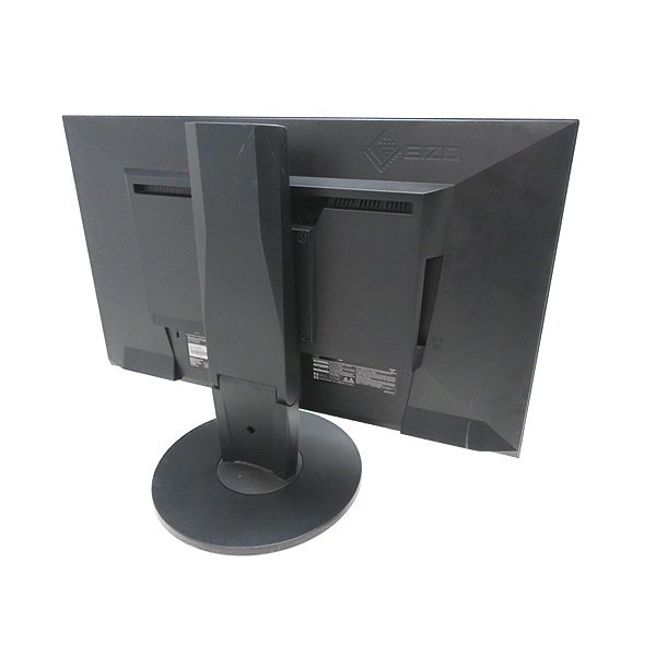 ▽EIZO/ナナオ FlexScan EV2450 23.8型ワイド 液晶ディスプレイ