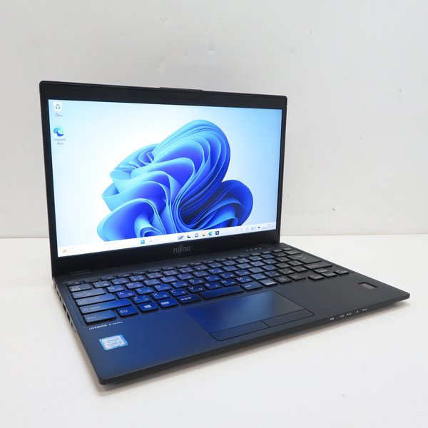 Sản phẩm 〇FUJITSU LIFEBOOK U939/A【富士通/第8世代Core i5-8365U