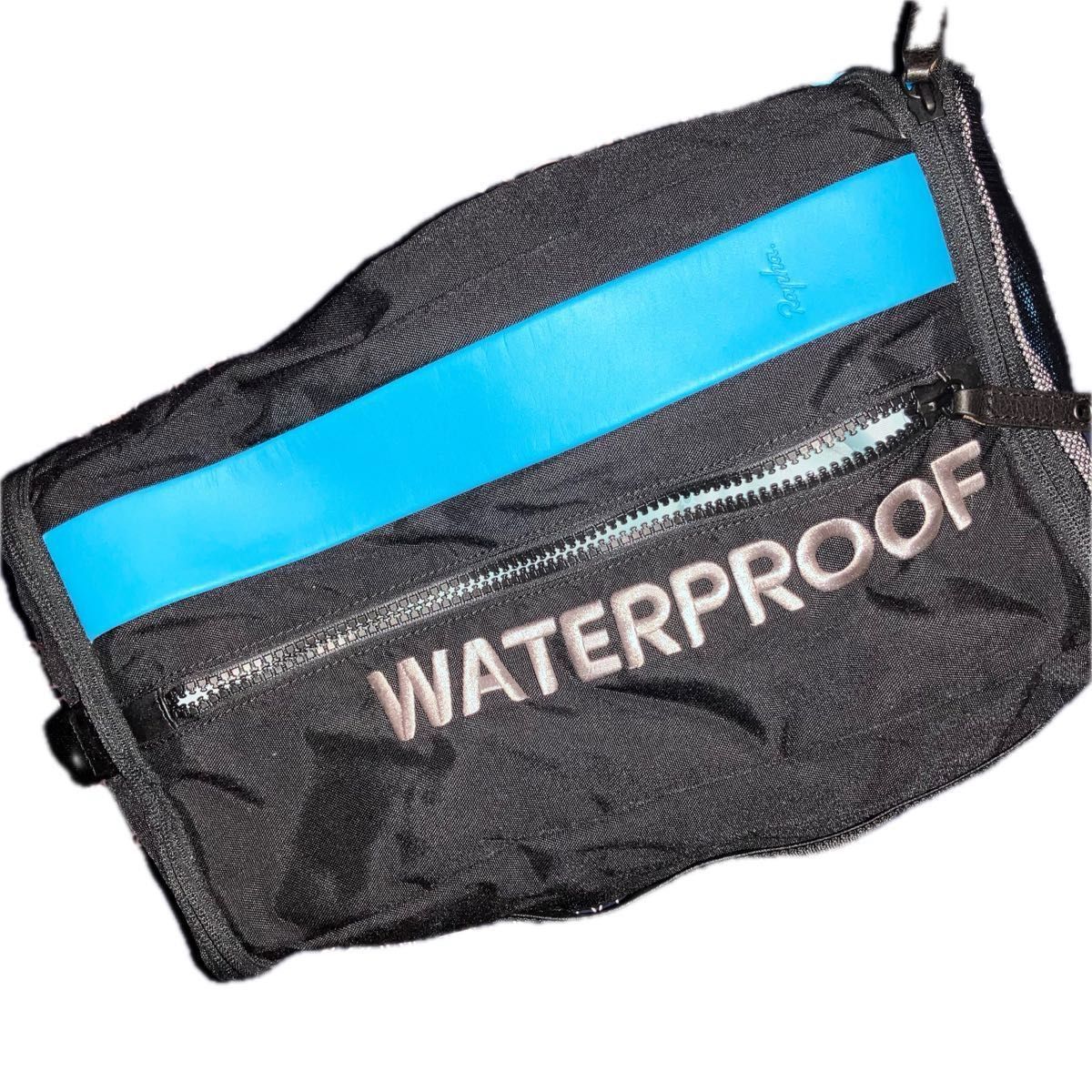 Rapha team sky wet bag チームスカイ|Yahoo!フリマ(旧PayPay Rapha team sky wet bag チームスカイ|Yahoo!フリマ(旧PayPay