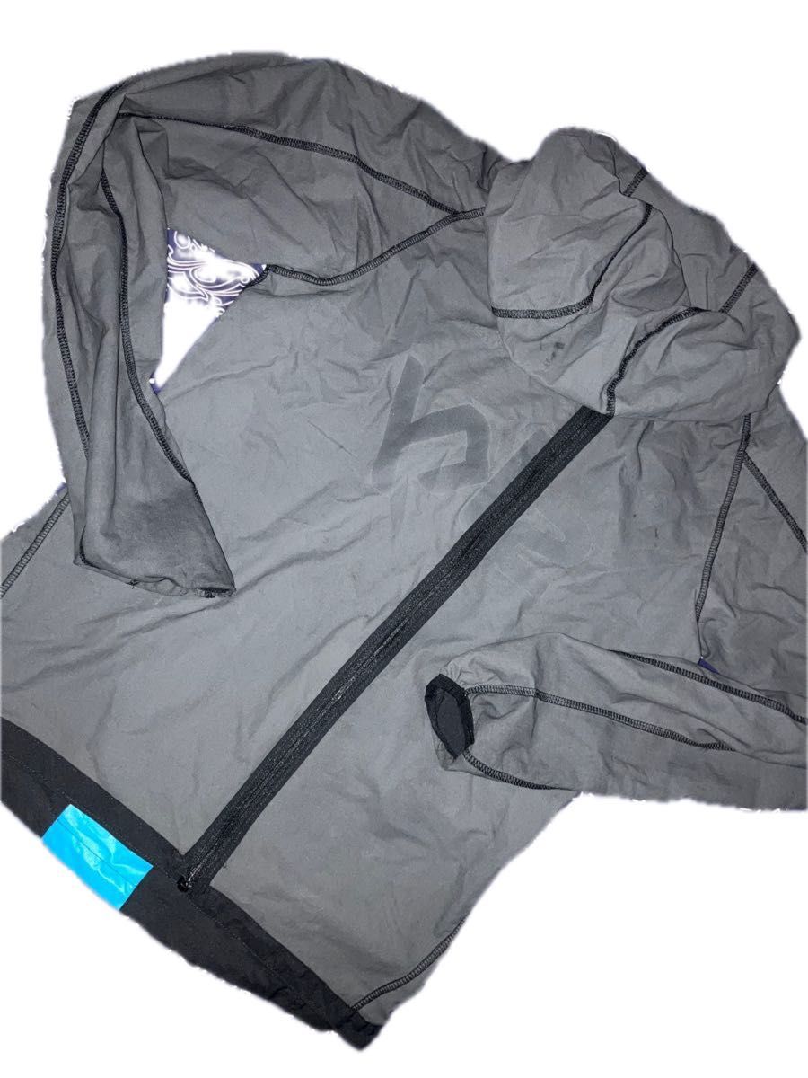 Rapha team sky spray jacket S チームスカイスプレイジャケット Rapha team sky spray jacket S チームスカイスプレイジャケット