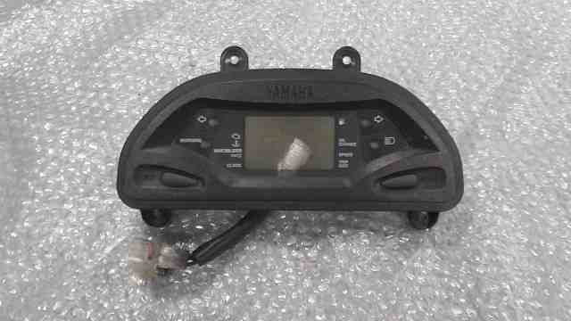 マジェスティ125FI LPRSE27105A1066xxx の メーター *1696575413 中古