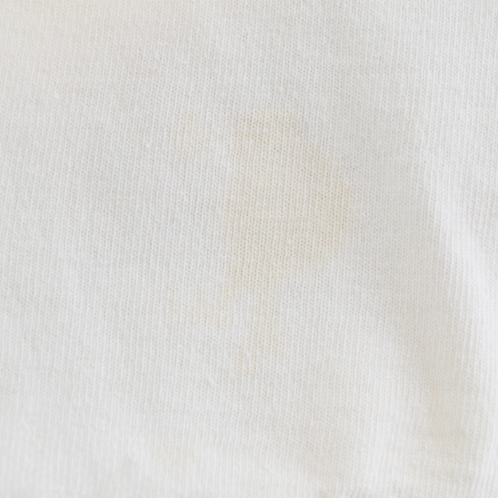 BOTTEGA VENETA ボッテガヴェネタ オーバーサイズ 半袖Tシャツ ホワイト 649055 VF1U0_画像3