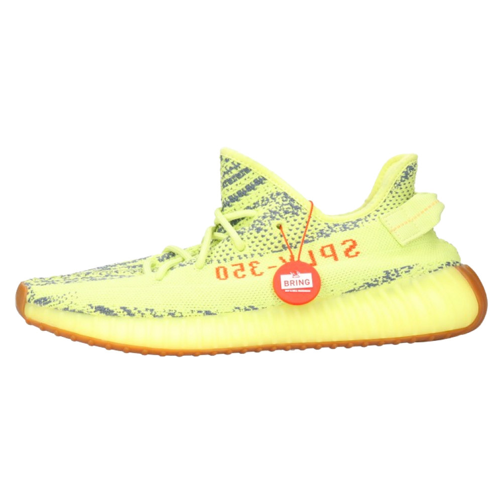 海外 正規品】 350 BOOST YEEZY アディダス V2 US10/28.0cm B37572