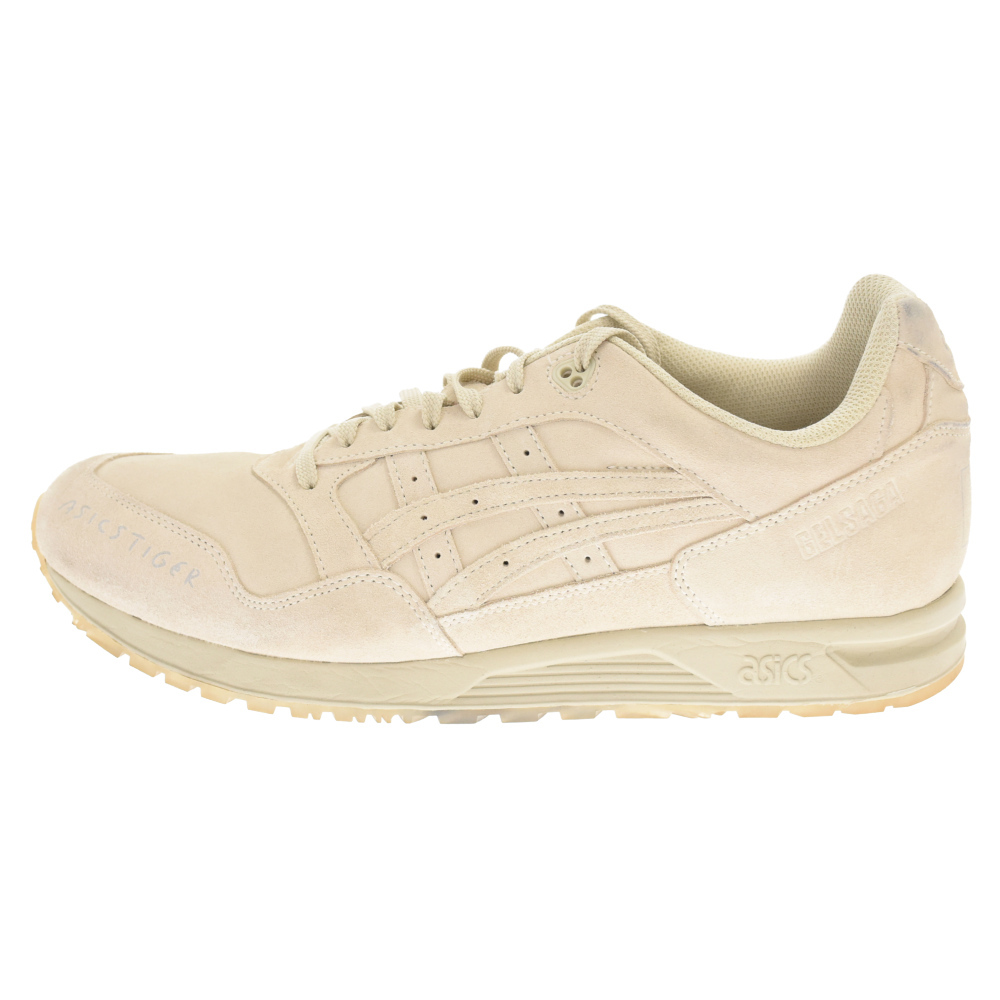 憧れ SAGA GEL アシックス ASICS ゲルサガ 1191A264-200 1/2 US12