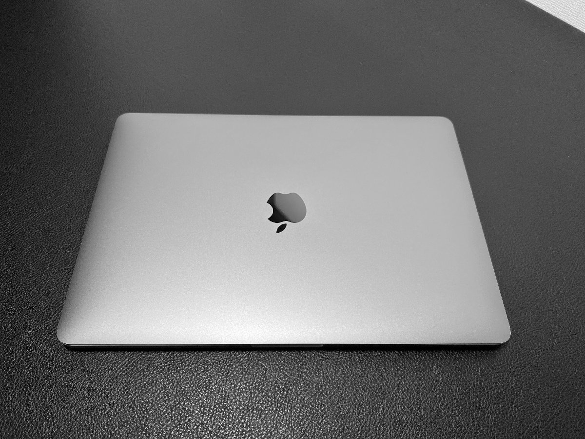 Retina MacBookPro A1708 スペースグレイ 13inch 2017 Core i5 2.3/8G