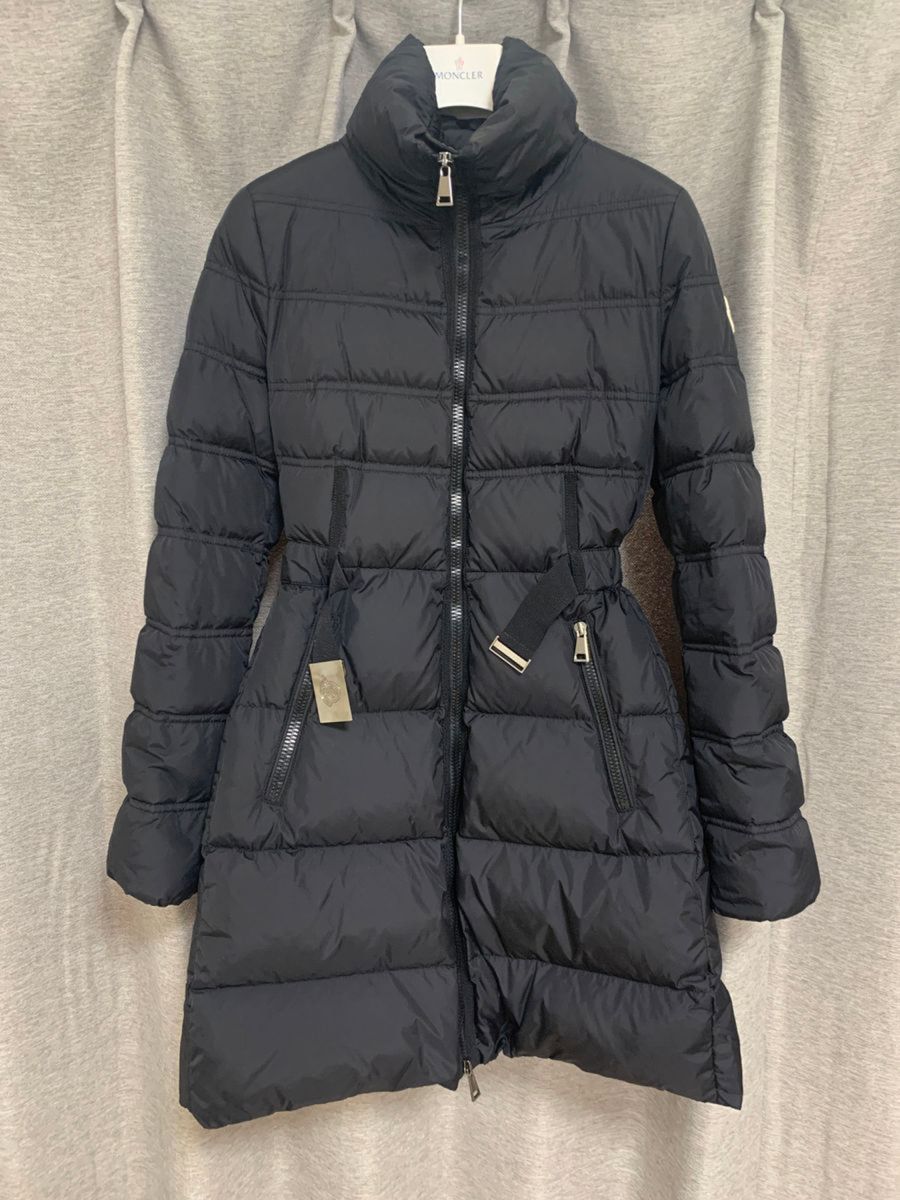 モンクレール レディース ダウンジャケット ダウンコート ACCENTEUR MONCLER 00ブラック