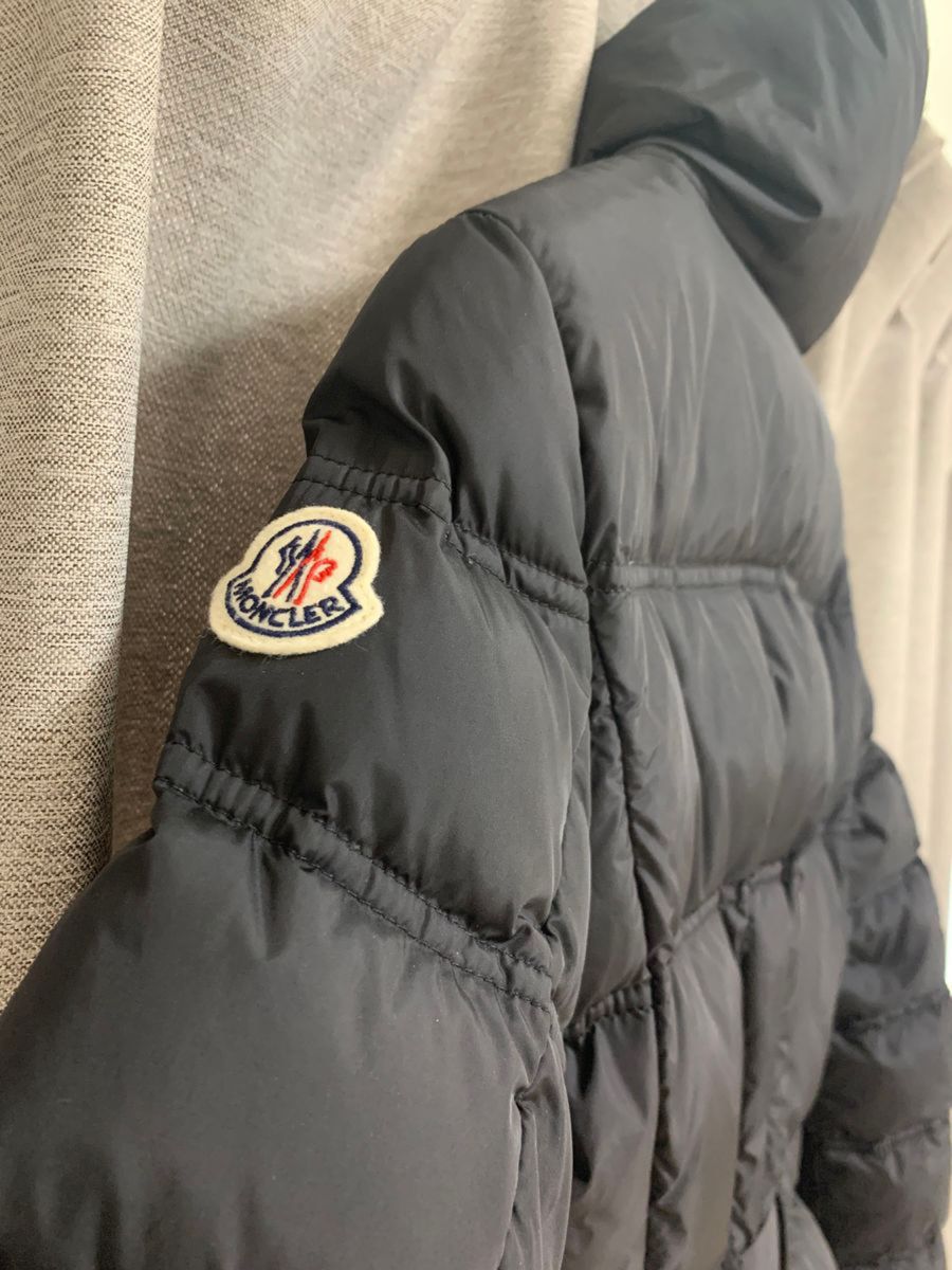 モンクレール レディース ダウンジャケット ダウンコート ACCENTEUR MONCLER 00ブラック