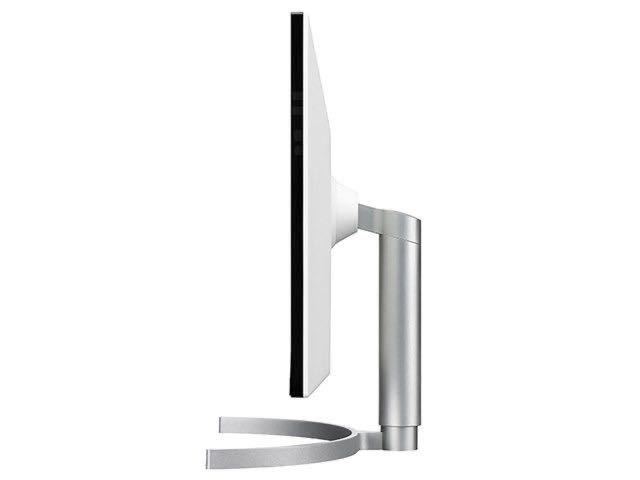 美品 LG 27インチ 4K UHDモニター 27UL850-W /IPS非光沢/Type-C/HDMI×2