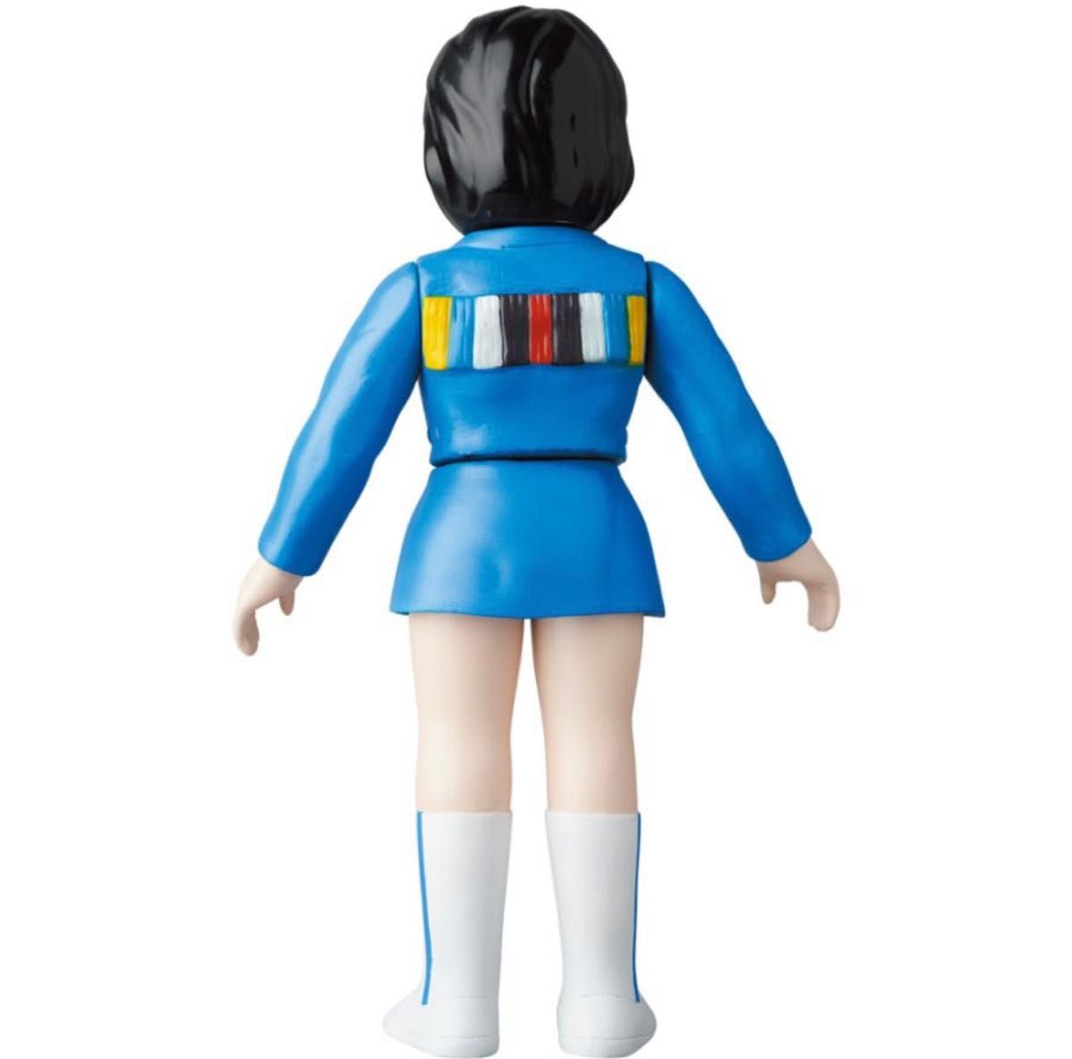 メディコム・トイ×東映レトロソフビ マリ(キカイダー01より メディコム・トイ×東映レトロソフビ マリ(キカイダー01より