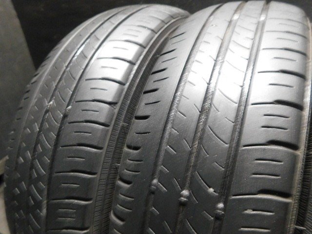 【N518】ENASAVE EC300+◆155/65R14◆4本即決_画像3