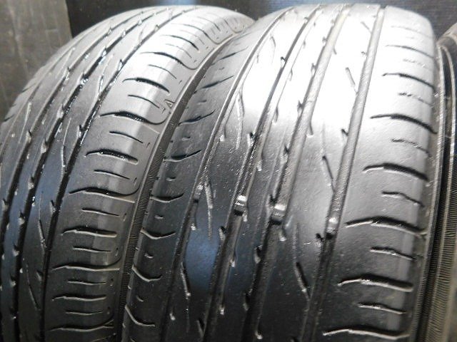 【F318】ENASAVE EC203◆195/65R15◆4本売切り_画像3