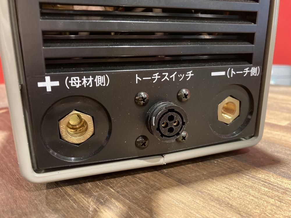 018☆未使用品・即決価格☆新ダイワ エアプラズマ切断機 SPC15 018☆未使用品・即決価格☆新ダイワ エアプラズマ切断機 SPC15