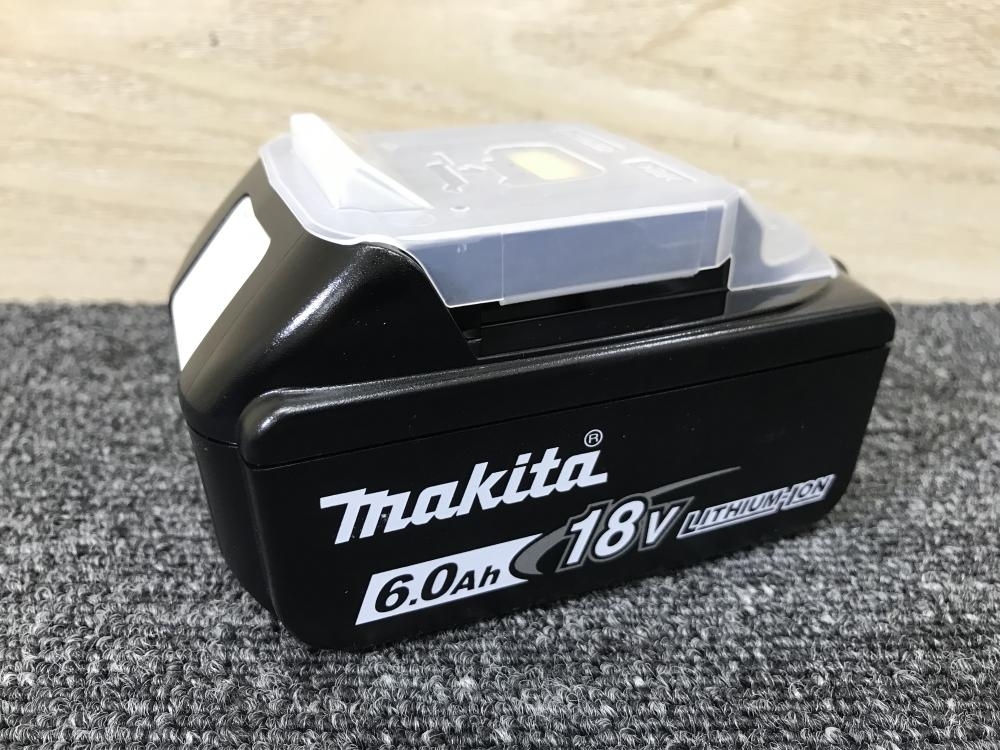 011◎未使用品・即決価格◎マキタ/makita 充電式ソフトインパクトドライバ TS141DRGX_画像4