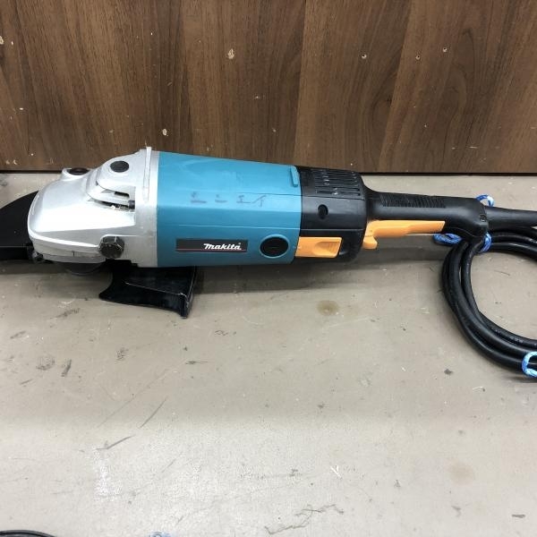 013♪おすすめ商品♪マキタ makita 230ｍｍカッター コンクリートカッター 4109S 100V_画像2