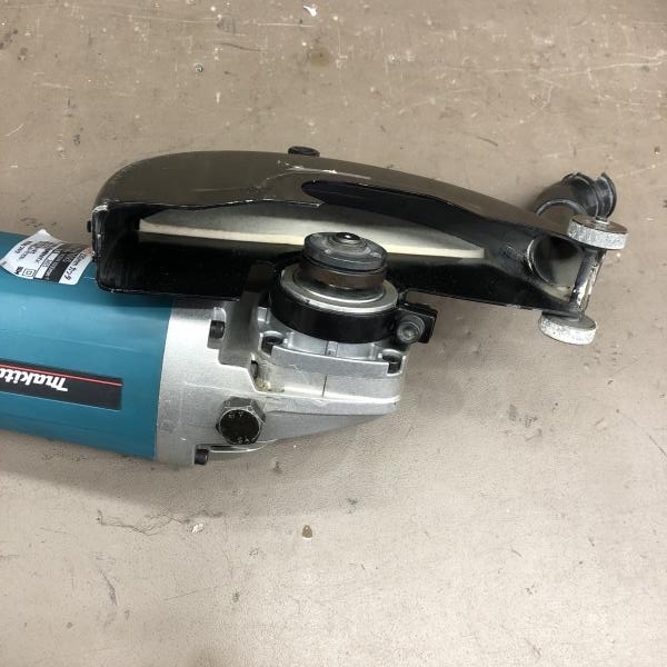 013♪おすすめ商品♪マキタ makita 230ｍｍカッター コンクリートカッター 4109S 100V_画像4