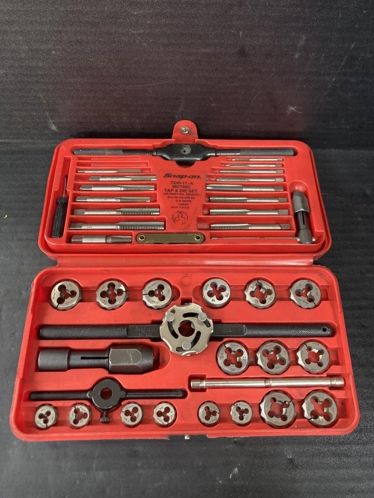 定番のお歳暮 006□おすすめ商品□スナップオン 欠品あり TDM-117A