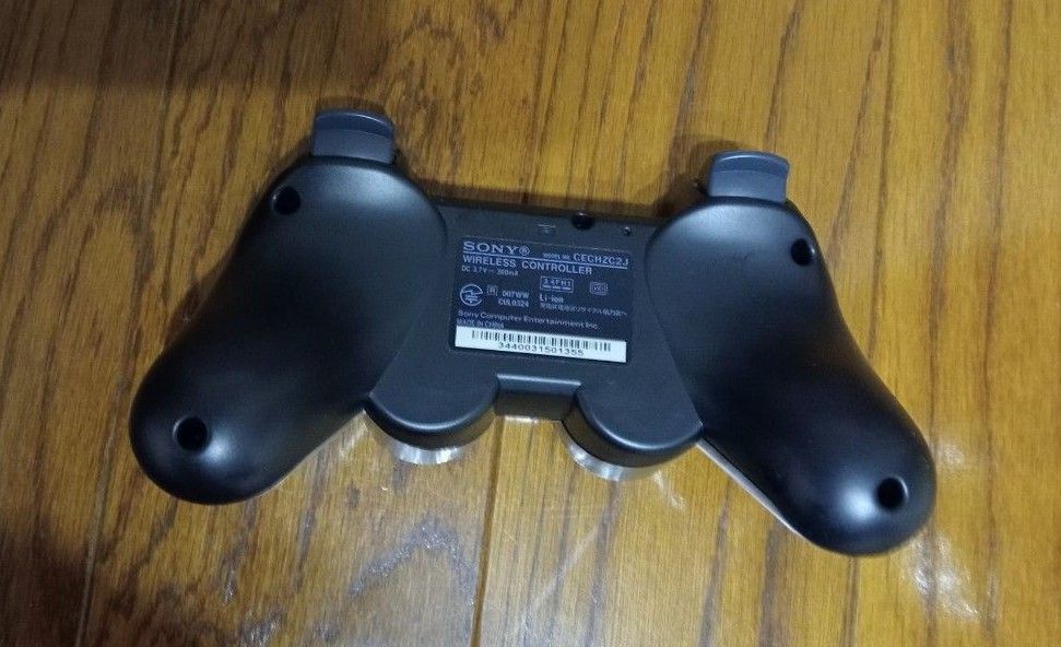 PS3本体 CECH-2100A PlayStation3 動作確認済み 美品に近い|PayPayフリマ
