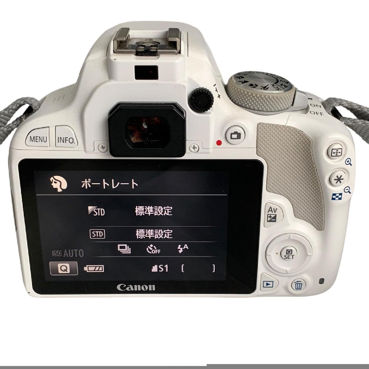 驚きの価格が実現！】 デジタル一眼レフカメラ X7 Kiss EOS キヤノン