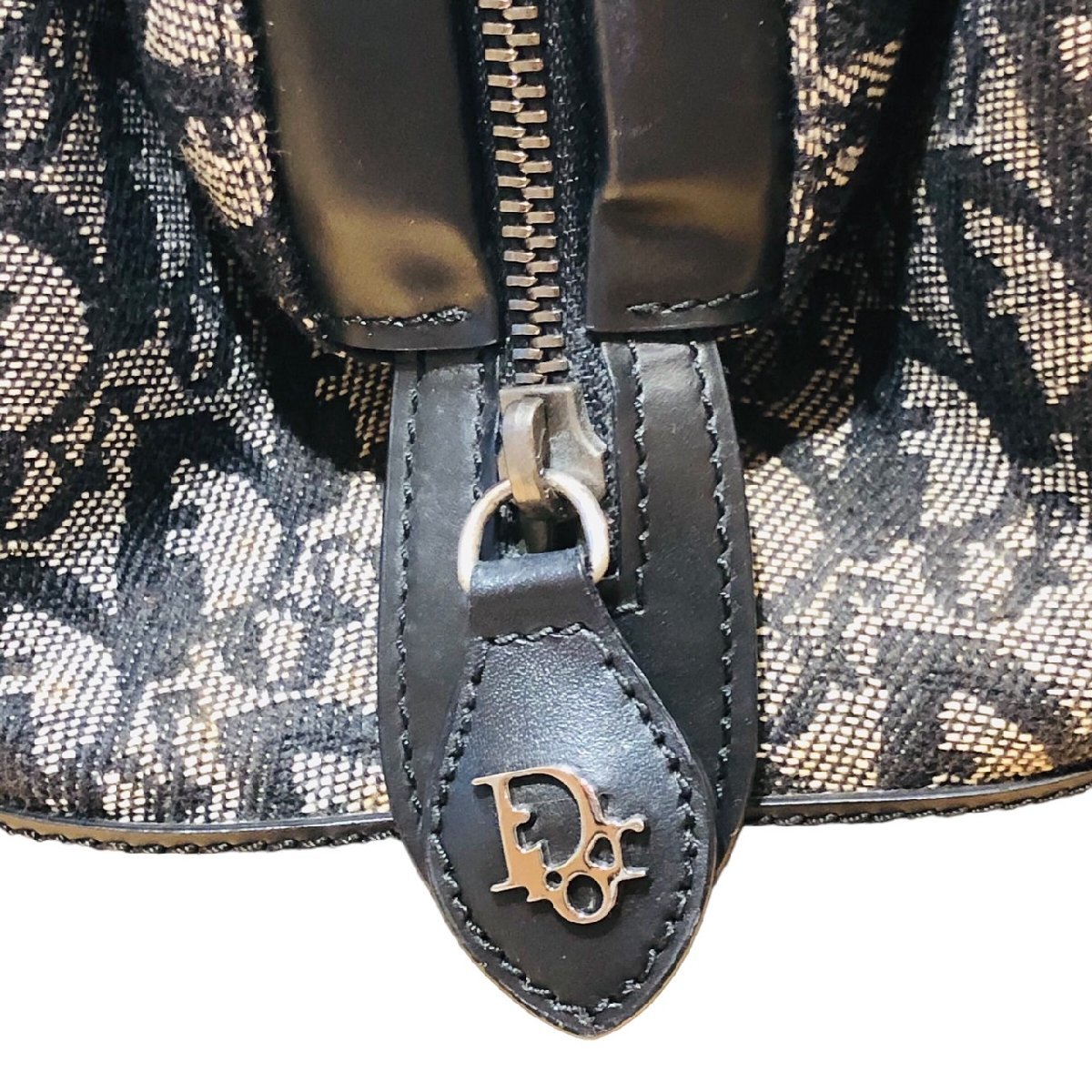 Dior ディオール Christian Dior クリスチャンディオール トロッター