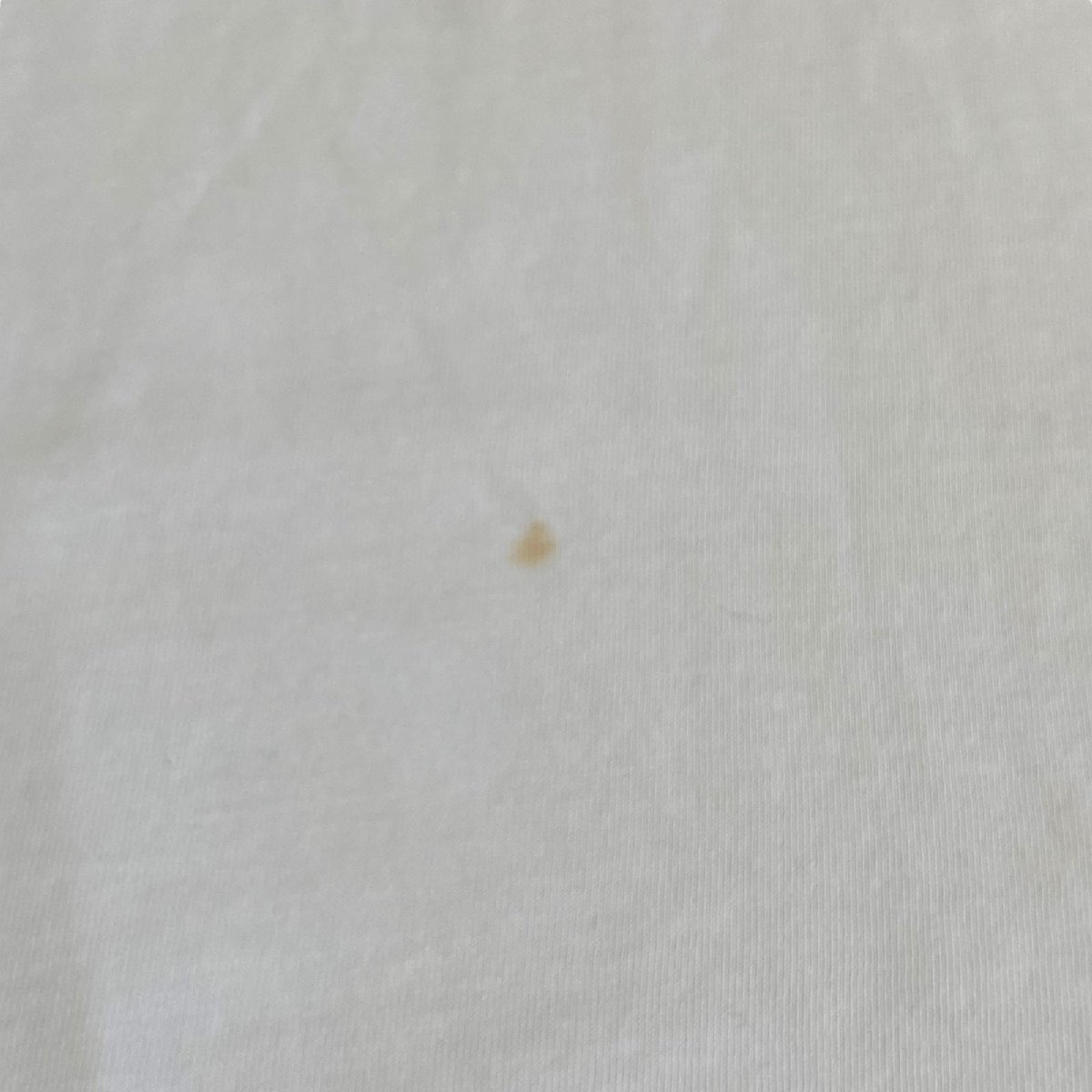 〇BALENCIAGA バレンシアガ 未使用 タグ付 Tシャツ ホワイト ユニセックス L 496052_画像6