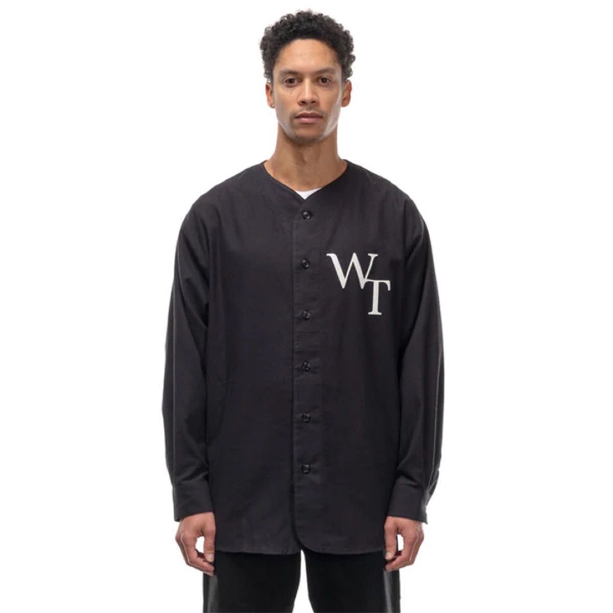 22AW WTAPS LEAGUE 02 / LS|Yahoo!フリマ(旧PayPayフリマ) 22AW WTAPS LEAGUE 02 / LS|Yahoo!フリマ(旧PayPayフリマ)