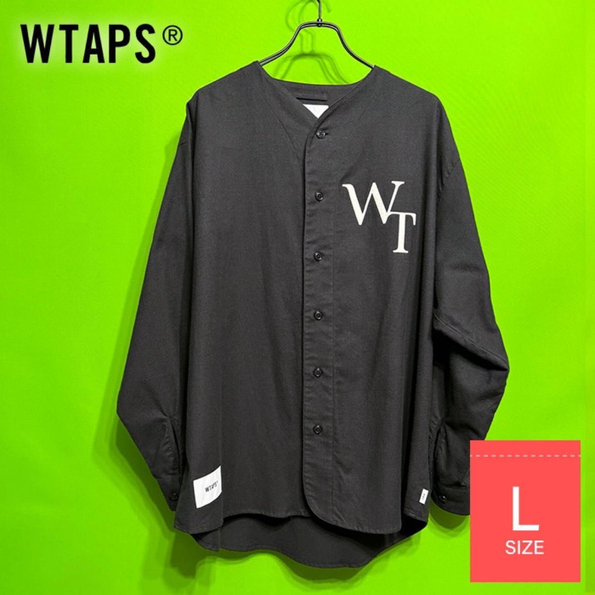 22AW WTAPS LEAGUE 02 / LS|Yahoo!フリマ(旧PayPayフリマ) 22AW WTAPS LEAGUE 02 / LS|Yahoo!フリマ(旧PayPayフリマ)