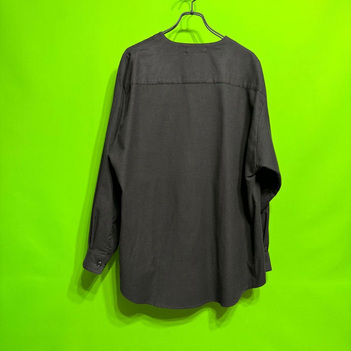 22AW WTAPS LEAGUE 02 / LS 22AW WTAPS LEAGUE 02 / LS